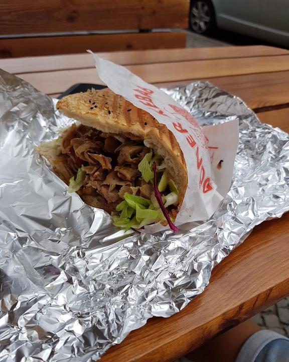 Döner-Imbiss Ali Baba