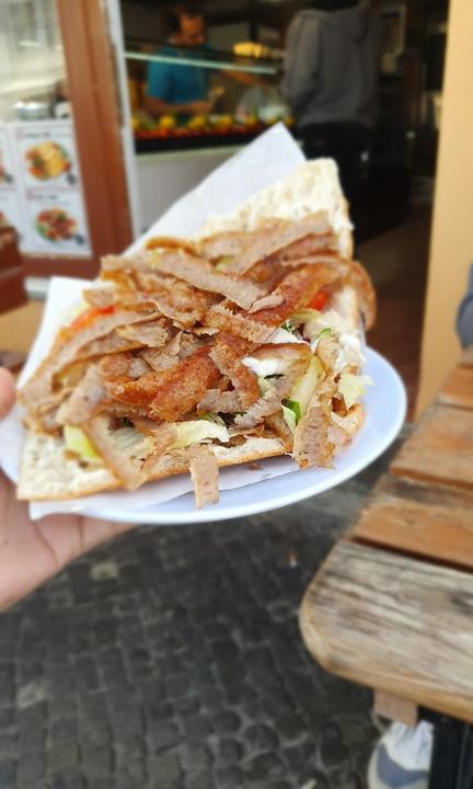 Döner-Imbiss Ali Baba